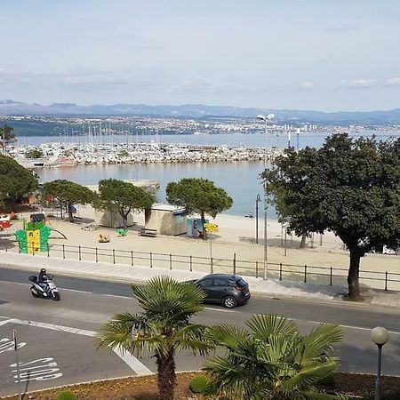 Apartments Opatija-Icici Bagian luar foto