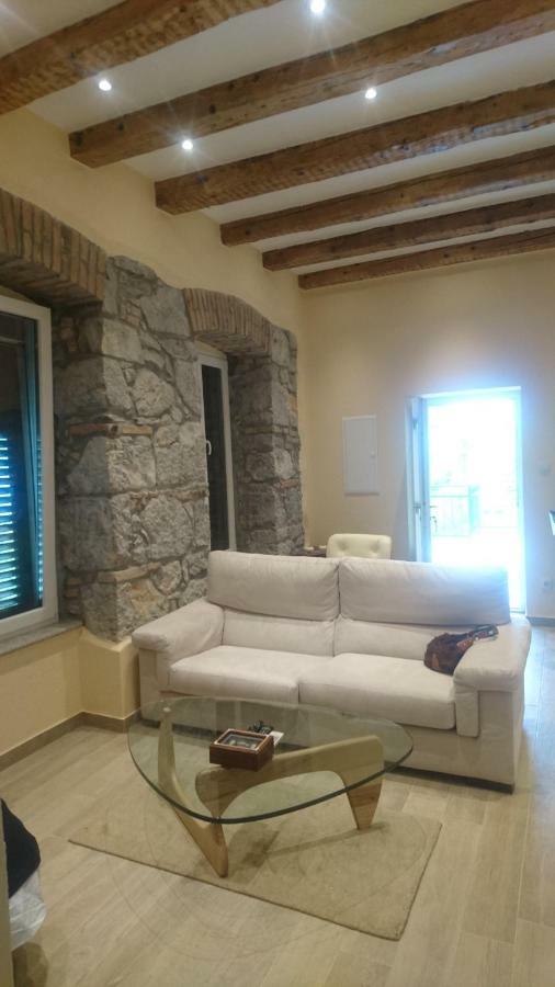 Apartments Opatija-Icici Bagian luar foto