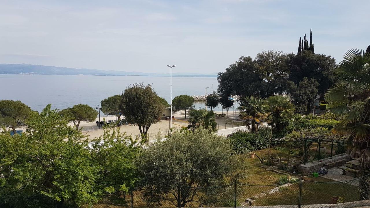 Apartments Opatija-Icici Bagian luar foto